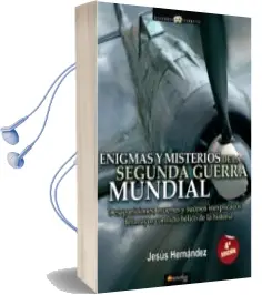 Descargar AudioLibro Enigmas y Misterios de la Segunda Guerra Mundial de Jesus Hernandez año 2009