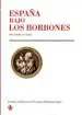 AudioLibro España Bajo los Borbones de Pio Zabala Y Lera