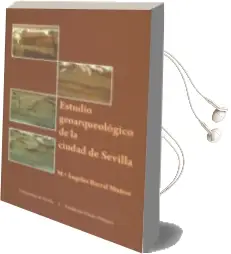 Descargar AudioLibro Estudio Geoarqueologico de la Ciudad de Sevilla de M. Angeles Barral Muñoz año 2009