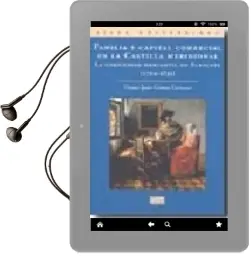 Descargar AudioLibro Familia y Capital Comercial: La Comunidad Mercantil en Albacete ( 1700-1835) de Cosme Jesus Gomez Carrasco año 2009
