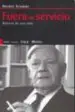 AudioLibro Fuera de Servicio: Balance de una Vida de Helmut Schmidt