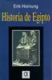 AudioLibro Historia de Egipto de Erik Hornung