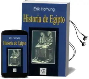 Descargar AudioLibro Historia de Egipto de Erik Hornung año 2009