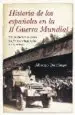 AudioLibro Historia de los Españoles en la Segunda Guerra Mundial de Alfonso Domingo