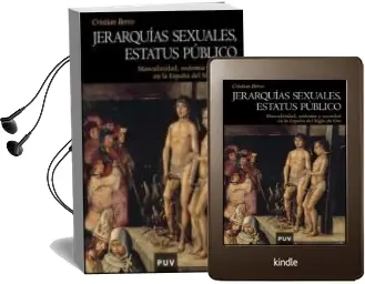 Descargar AudioLibro Jerarquias Sexuales, Estatus Publico de Cristian Berco año 2009
