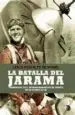 AudioLibro La Batalla del Jarama: Febrero de 1937, Testimonios de Jesus Gonzalez De Miguel