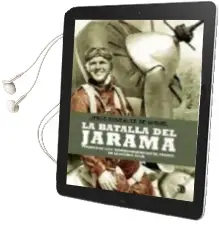 Descargar AudioLibro La Batalla del Jarama: Febrero de 1937, Testimonios de Jesus Gonzalez De Miguel año 2009