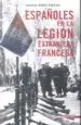 AudioLibro Los Españoles en la Legion Extranjera de Joaquin Manes Postigo