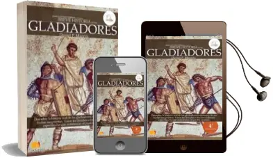Descargar AudioLibro Los Gladiadores (Breve Historia De...) (Ed. Revisada y Ampliada) de Daniel P. Mannix año 2009