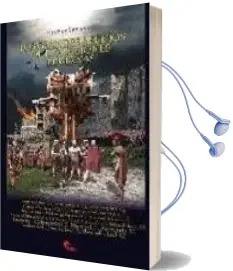 Descargar AudioLibro Los Grandes Asedios de las Legiones Romanas de Ruben Saez Abad año 2009