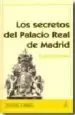 AudioLibro Los Secretos del Palacio Real de Eugenia Montero Padilla