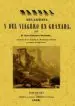 AudioLibro Manual del Artista y del Viajero en Granada (Ed. Facsimil) de Jose Gimenez Serrano