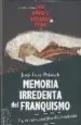 AudioLibro Memoria Irredenta del Franquismo de Jose Luis Pitarch