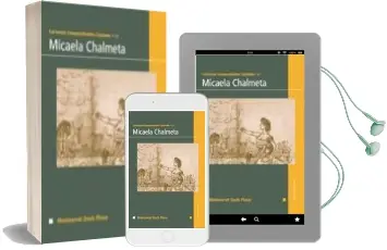 Descargar AudioLibro Micaela Chalmeta de Montserrat Duch año 2009