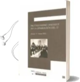 Descargar AudioLibro Protagonismo Andaluz Generacion del 27 Nº36 de Antonio Gomez Yebra año 2009