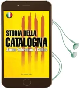 Descargar AudioLibro Storia Della Catalogna de Jaume Sobreques año 2009
