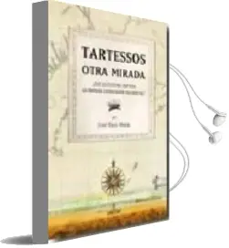 Descargar AudioLibro Tartessos, Otra Mirada de Jose F. Ruiz Mata año 2009