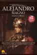 AudioLibro Alejandro Magno (Breve Historia De...) de Charles E. Mercer