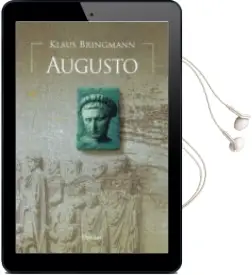 Descargar AudioLibro Augusto de Klaus Bringmann año 2009
