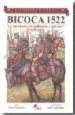 AudioLibro Bicoca 1522: La Primera Victoria de Carlos v en Italia (Coleccio Guerreros y Batallas, Vol. 55) de Mario Diaz Gavier