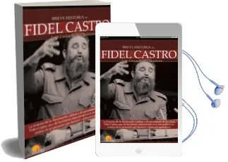 Descargar AudioLibro Breve Historia de Fidel Castro de Juan Carlos Rivera Quintana año 2009
