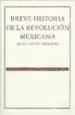 AudioLibro Breve Historia de la Revolucion Mexicana (3ª Ed.) de Jesus Silva Herzog