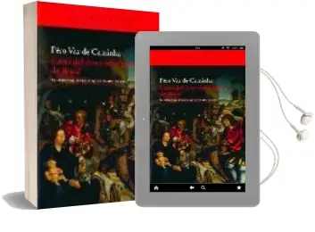 Descargar AudioLibro Carta del Descubrimiento de Brasil de Pedro Vaz De Caminha año 2009