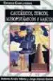AudioLibro Caucasicos, Turcos, Mesopotamicos y Vascos de Jorge Alonso Garcia