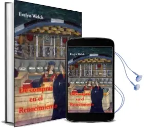 Descargar AudioLibro De Compras en el Renacimiento de Evelyn Welch año 2009