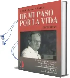 Descargar AudioLibro De mi Paso por la Vida de Jose Peirats Valls año 2009