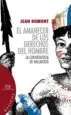 AudioLibro El Amanecer de los Derechos del Hombre: La Controversia de Vallad Olid de Jean Dumont