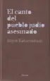 AudioLibro El Canto del Pueblo Judio Asesinado de Itsjok Katzenelson