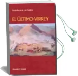 Descargar AudioLibro El Ultimo Virrey de Julio Albi De La Cuesta año 2009