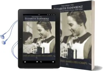 Descargar AudioLibro Elisabeth Eidenbenz i la Maternitat Suissa d Elna: Dones en Exili . Mares Dels Camps de Tristan Castanier año 2009