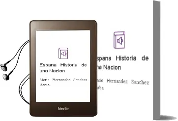 Descargar AudioLibro España, Historia de una Nacion de Mario Hernandez Sanchez Barba año 2009