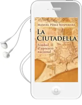 Descargar AudioLibro La Ciutadella: Simbol d Opressio Nacional de Manuel Perez año 2009