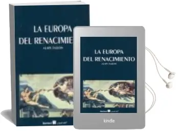 Descargar AudioLibro La Europa del Renacimiento de Tallon Alain año 2009