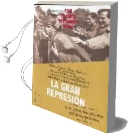 Descargar AudioLibro La Gran Represion: Los Años del Plomo del Franquismo de Manuel Alvaro año 2009