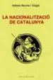 AudioLibro La Nacionalitzacio de Catalunya de Antoni Rovira