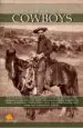 AudioLibro Los Cowboys (Breve Historia De...) de Gregorio Doval