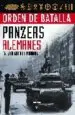 AudioLibro Panzers Alemanes en la ii Guerra Mundial de Chris Bishop