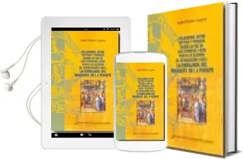 Descargar AudioLibro Relaciones Entre España y Francia desde la paz de los Pirineos (1 659) hasta la Guerra de Devolucion (1667). la Embajada del Marques de la Fuente de Isabel Yetano Laguna año 2009