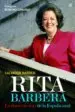 AudioLibro Rita Barbera: La Dama de Rojo de la España Azul de Salvador Barber