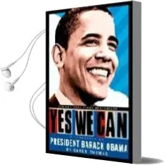 Descargar AudioLibro Yes we can de Garen Thomas año 2009