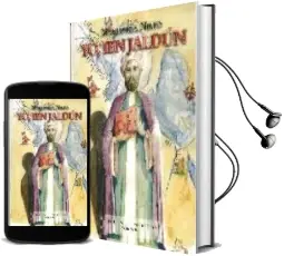 Descargar AudioLibro Yo, ibn Jaldun de Marianela Nieto año 2009