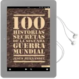 Descargar AudioLibro 100 Historias Secretas de la ii Guerra Mundial de Jesus Hernandez año 2009