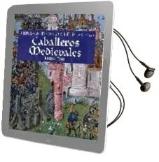 Descargar AudioLibro Armas y Tecnicas Belicas de los Caballeros Medievales (1000-1500) de Martin J Dougherty año 2009