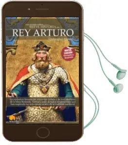 Descargar AudioLibro Breve Historia de rey Arturo de Christopher Hibbert año 2009