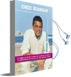 Descargar AudioLibro Chico Buarque de Regina Zappa año 2009