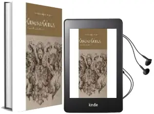 Descargar AudioLibro Corona Gotica de Diego De Saavedra Fajardo año 2009